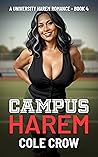 Campus Harem: A U...