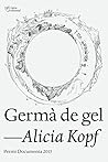 Germà de gel