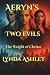 Aeryn's Two Evils by Lynda Ashley