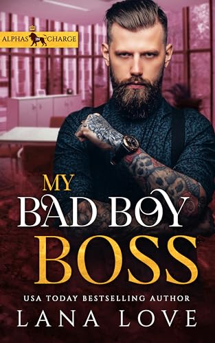 My Bad Boy Boss: A BBW Romance (Kindle Edition)