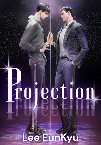 Projection: A Dark Mafia MM Age Gap Romance (Vol. 3)