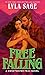 Free Falling (Sweetwater Peak, #2)