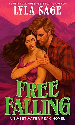 Free Falling (Sweetwater Peak, #2)