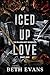 Iced Up Love (The Blacklight Syndicate Book 1)