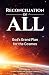 Reconciliation of All: God'...