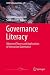 Governance Literacy: Advanc...