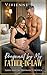 Pregnant by My Father-in-Law by Vivienne Blue