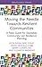 Moving the Needle Towards Resilient Communities: A Field Guide for Equitable, Community Led Resilience Planning (Routledge Research in Environmental Policy and Politics)