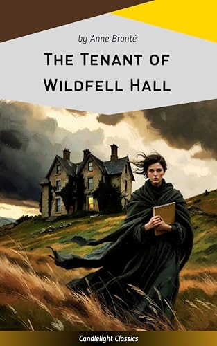 The Tenant of Wildfell Hall