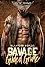 Savage Gilded Grime (Branded Souls 4) (German Edition)