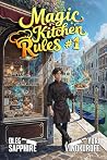 Magic Kitchen Rul...