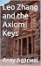 Leo Zhang and the Axiom Key...