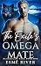 The Exile's Omega Mate by Esmé River The Exile's Omega Mate by Esmé River