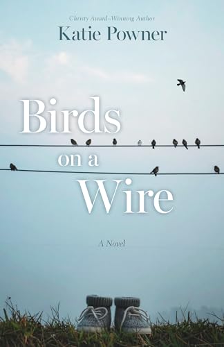Birds on a Wire (Kindle Edition)