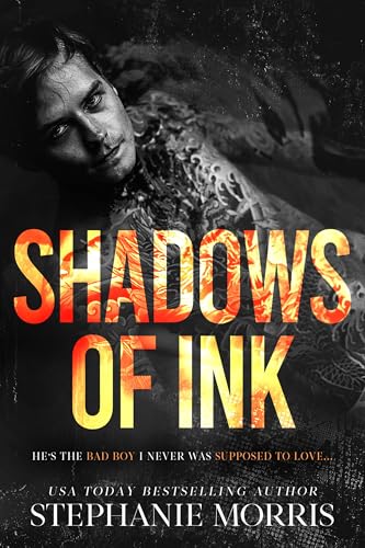 Shadows of Ink (Kindle Edition)