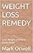 WEIGHT LOSS REMEDY: Lose We...