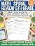 Math Spiral Review 6th Grade by Harrison Roberts
