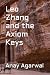 Leo Zhang and the Axiom Key...