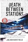 Death Between Stations by Julian Hartfield
