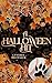 A Halloween Hit: A Spicy Small Town Cheetah Shifter x Firefighter/Baseball Player Romance (Big Cats of Ilex Creek Book 2)