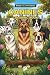 Canines Coloring Book (Anim...