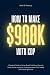 How To Make $900K With KDP by Alvin B. Homruzi