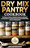 Dry Mix Pantry Co...