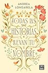 Todas las histori...