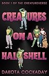 Creatures on a Ha...