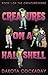 Creatures on a Half Shell (Creatureverse Book 1)