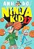 Invisible Ninja! (Ninja Kid, #17)