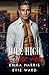 Mile High Silver Fox by Emma Harris