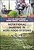 Nutritional Imaging in Agri-Food Systems