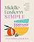 Middle Eastern Simple: Easy Meals for Every Table