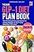 YOUR GLP-1 DIET PLAN BOOK: ...