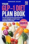 YOUR GLP-1 DIET P...