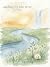 Sapling by the River by F.M. Willow