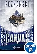 Canvas (Cryptos, #2)