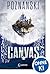 Canvas (Cryptos, #2)