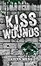 Love My Wounds: A Dark M/M Single Dad Romance (Verona Vices: A Nova Sanguine Series)