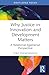 Why Justice in Innovation and Development Matters: A Relational Egalitarian Perspective (Routledge Studies in Development and Society)