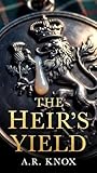 The Heir’s Yield: A Taboo Breeding Tale (Raw Yield)