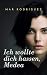 Ich wollte dich hassen, Medea