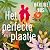 Het perfecte plaatje