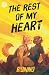 The Rest of My Heart by Ronno