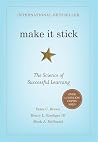 Make It Stick: Th...
