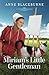 Miriam’s Little Gentleman (The Heart of the Amish)