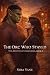 The Orc Who Stayed (The Ash...