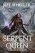 Serpent Queen (Angel Sworn Book 4)
