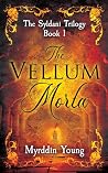 The Vellum Morta:...